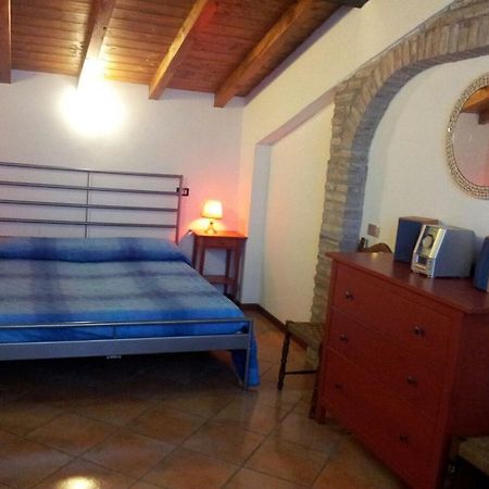 Via Toscana House Parma Quarto foto