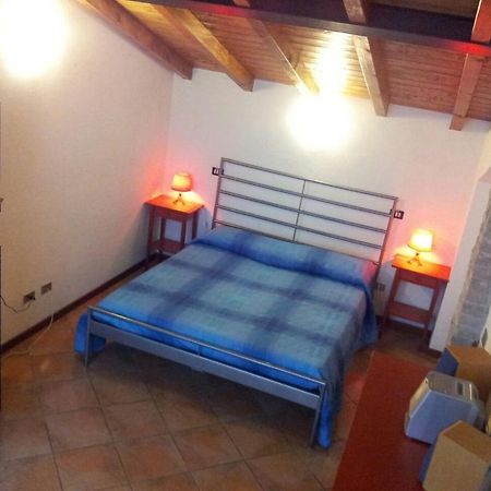 Via Toscana House Parma Quarto foto