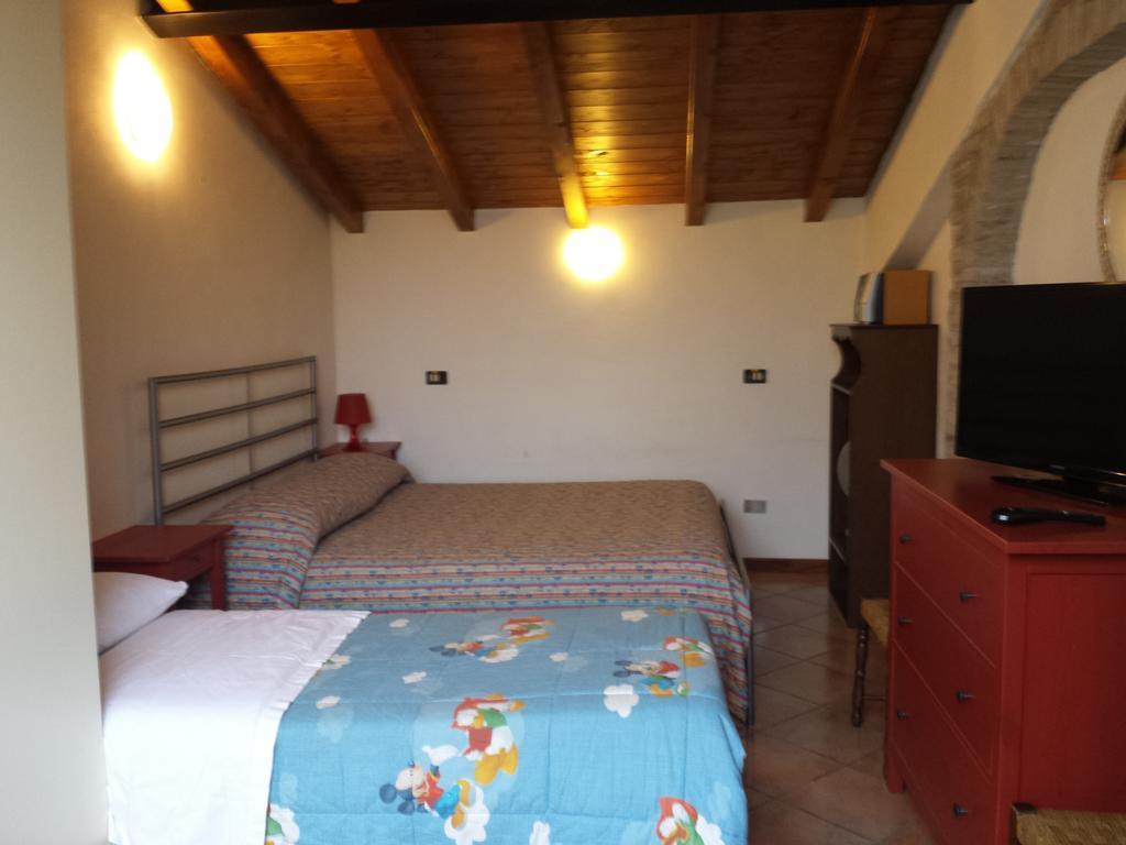 Via Toscana House Parma Quarto foto