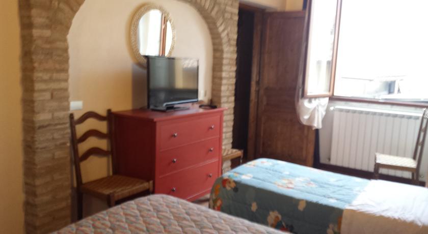 Via Toscana House Parma Quarto foto