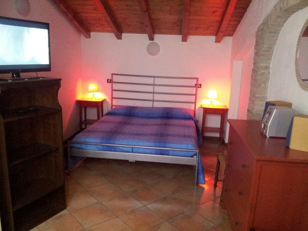 Via Toscana House Parma Quarto foto