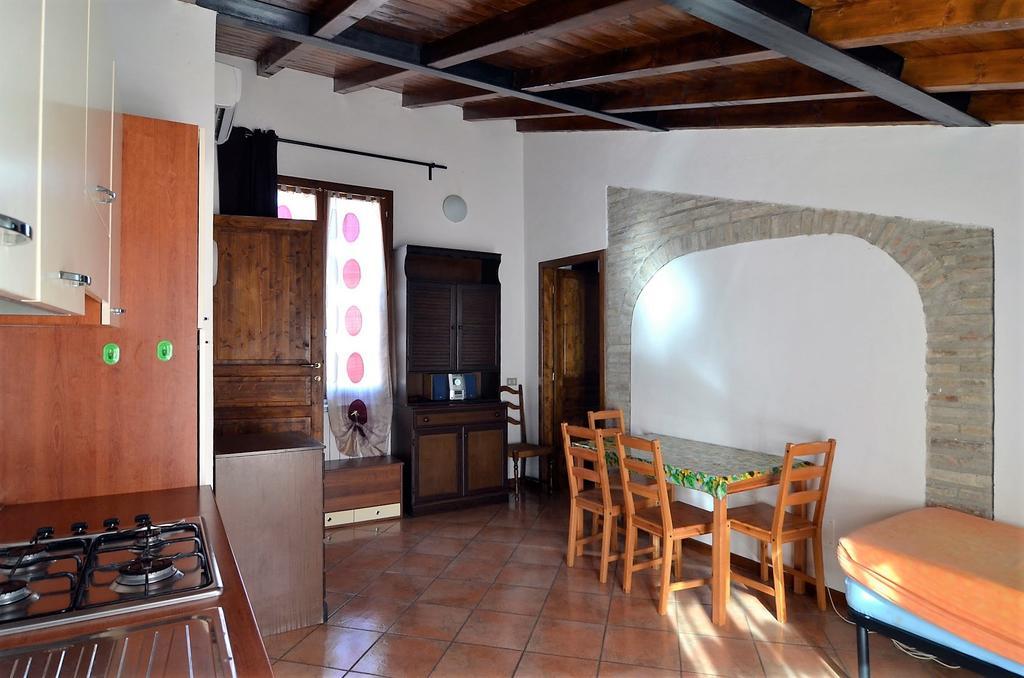 Via Toscana House Parma Quarto foto