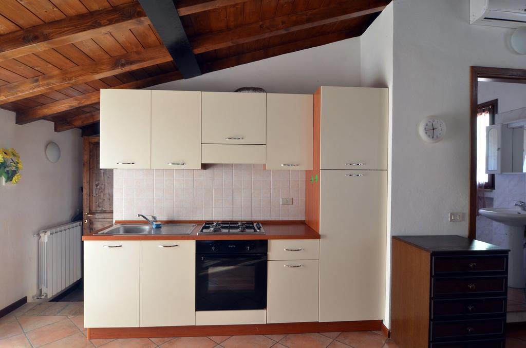 Via Toscana House Parma Quarto foto
