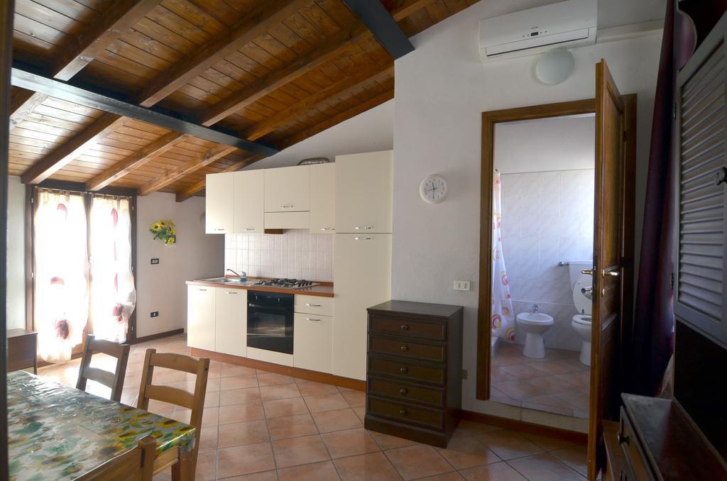Via Toscana House Parma Quarto foto