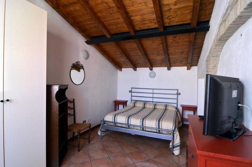 Via Toscana House Parma Quarto foto
