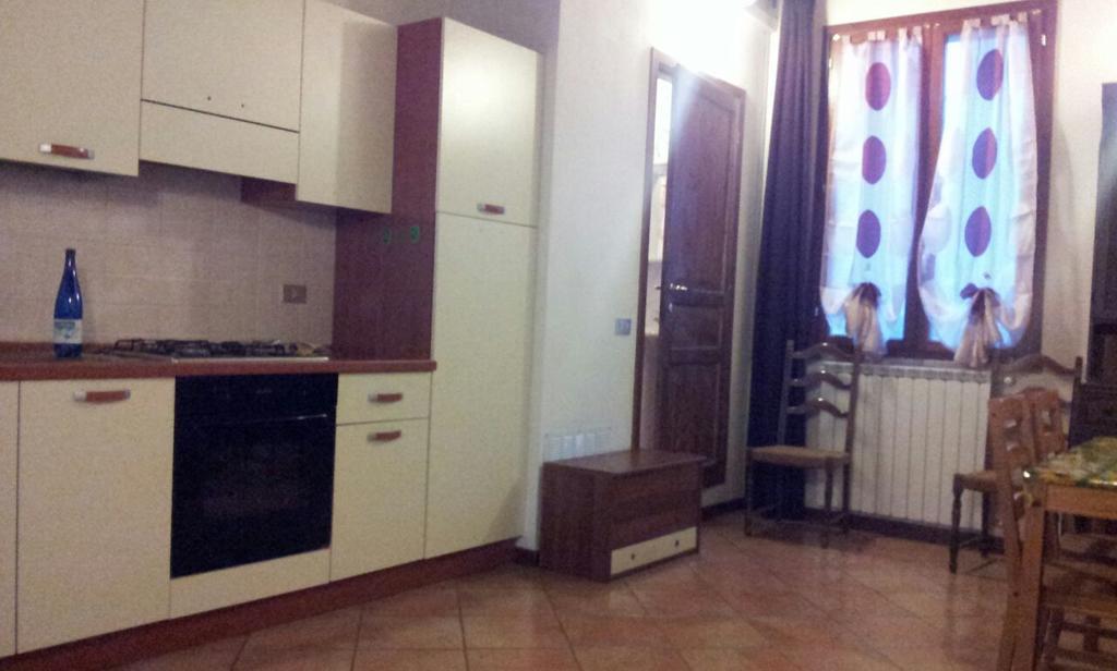 Via Toscana House Parma Quarto foto