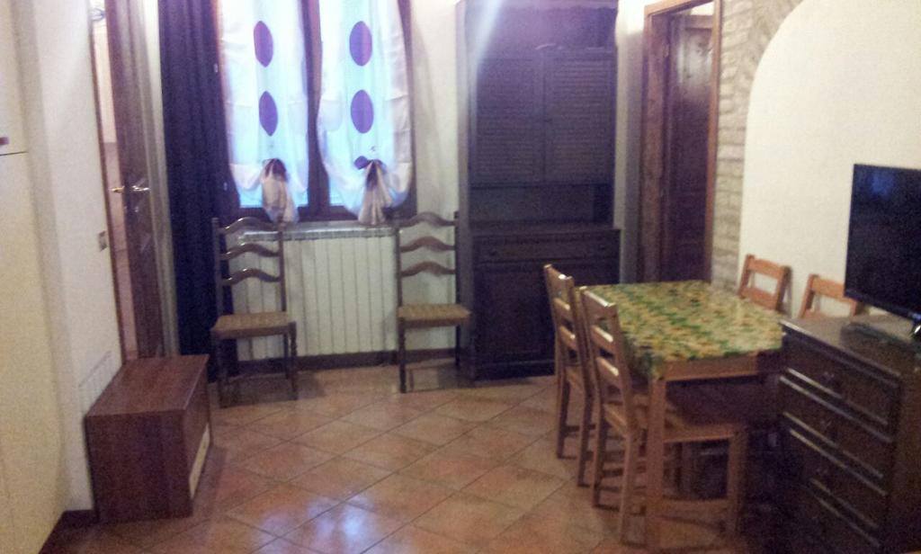 Via Toscana House Parma Quarto foto