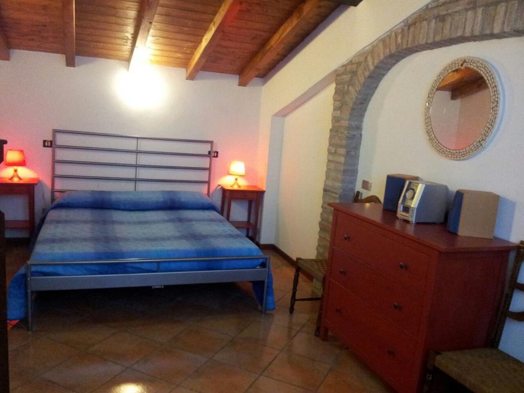 Via Toscana House Parma Quarto foto