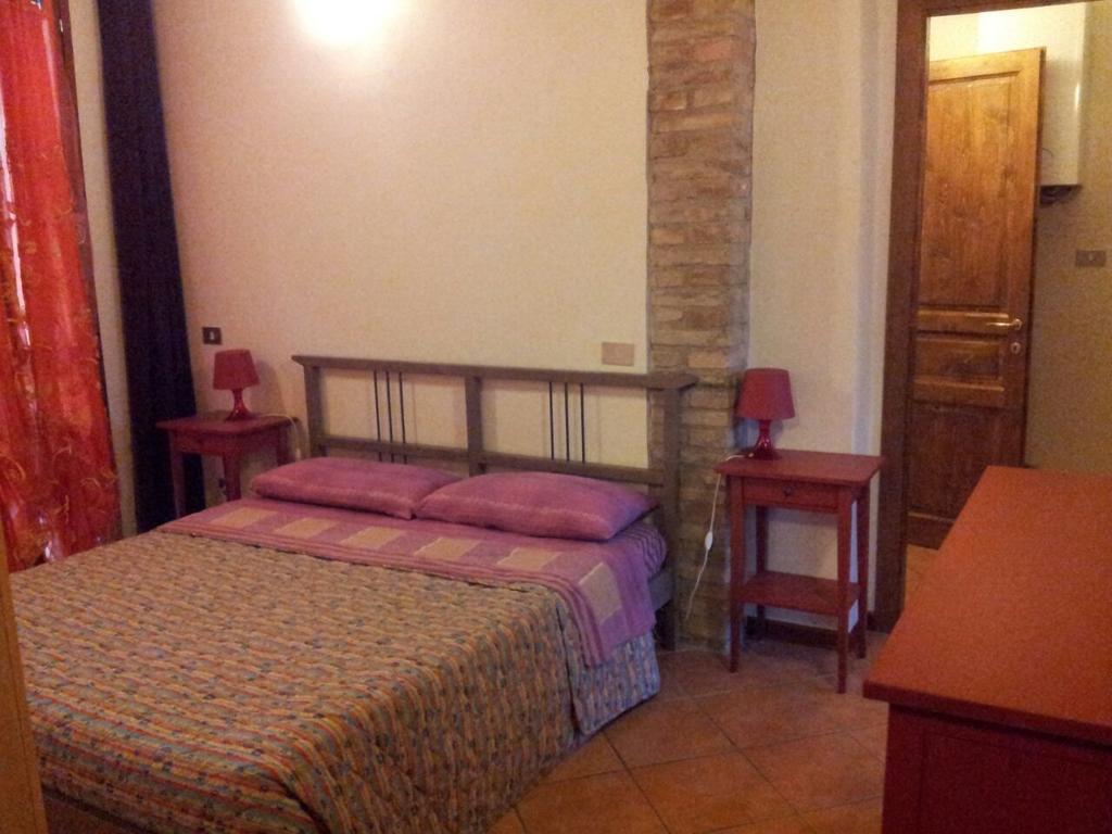 Via Toscana House Parma Quarto foto