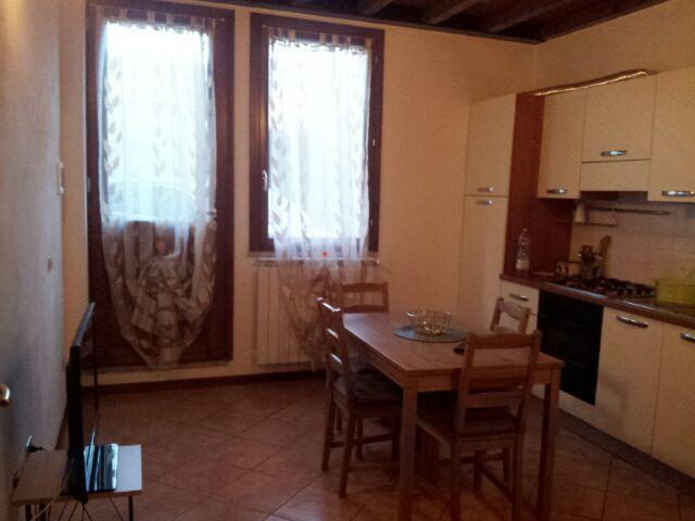 Via Toscana House Parma Quarto foto