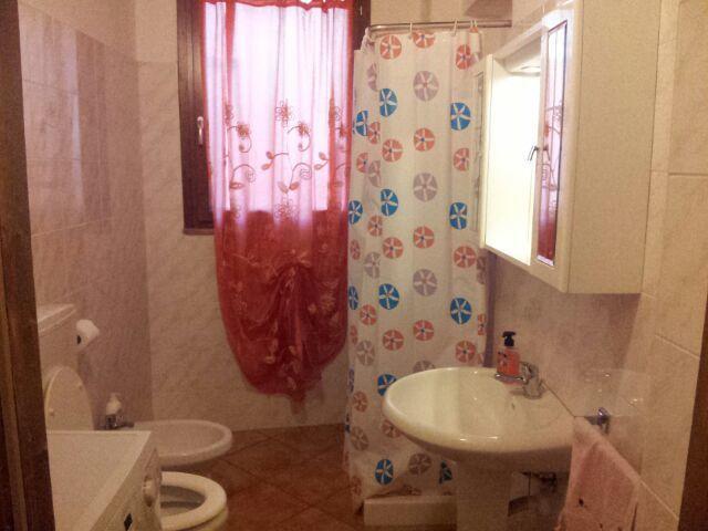 Via Toscana House Parma Quarto foto