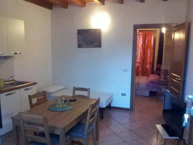Via Toscana House Parma Quarto foto