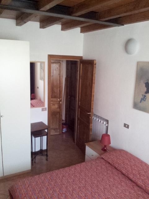 Via Toscana House Parma Quarto foto