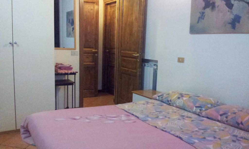 Via Toscana House Parma Quarto foto
